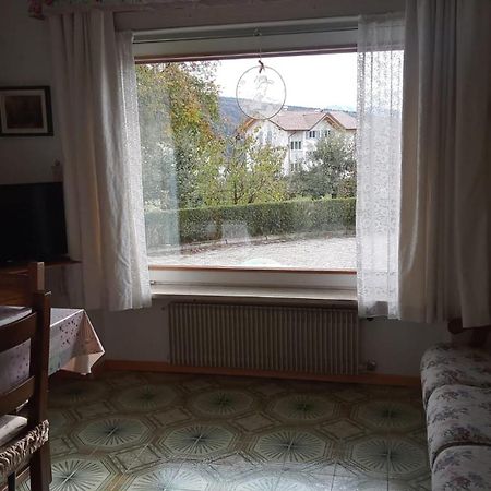 Casa Vacanze A Romeno Esterno foto