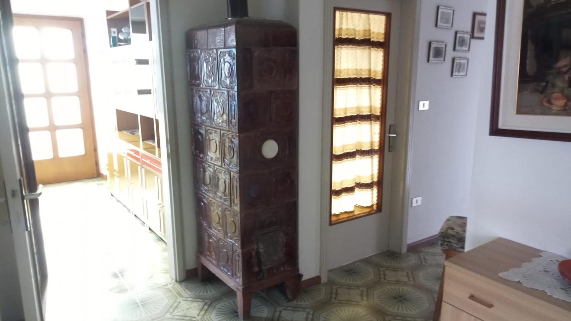 Casa Vacanze A Romeno Esterno foto