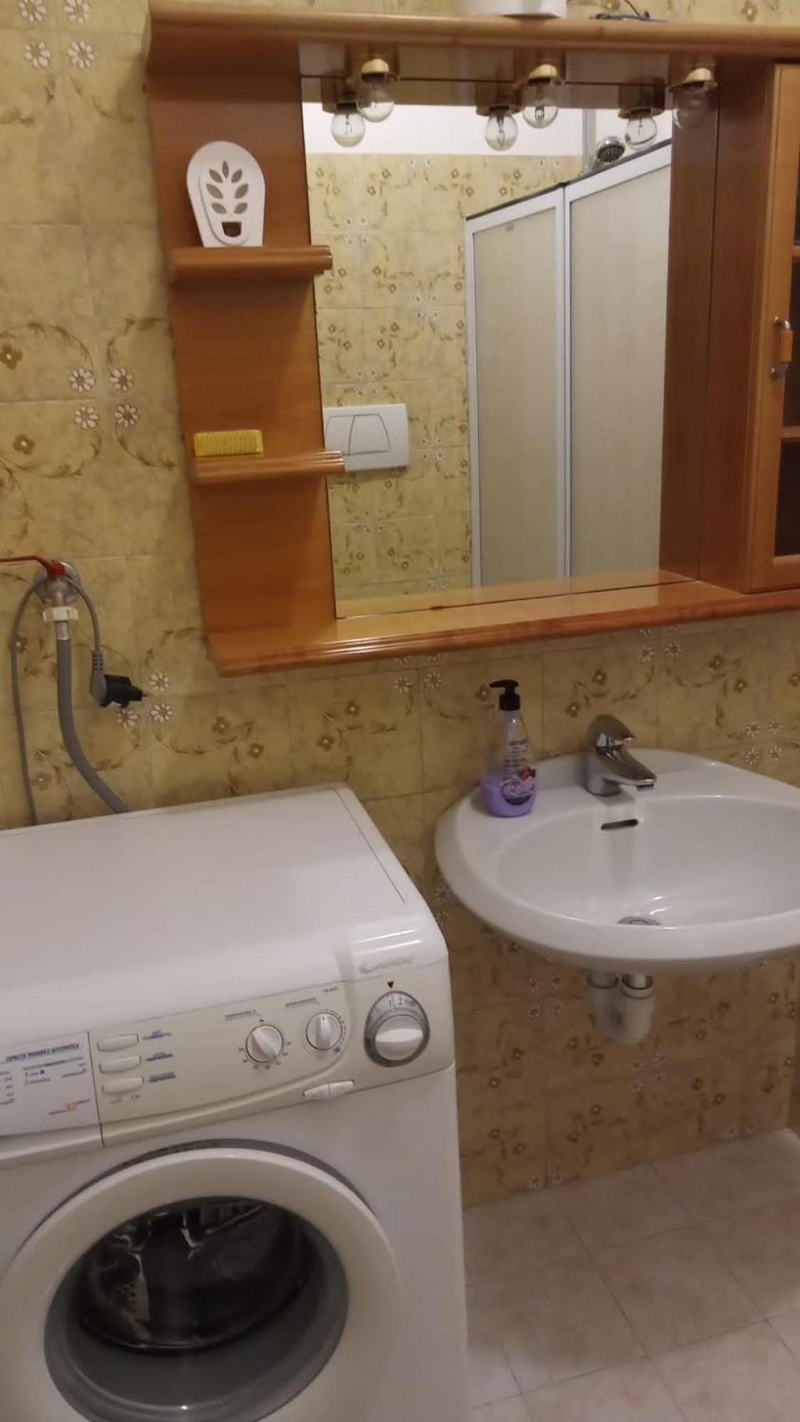 Casa Vacanze A Romeno Esterno foto