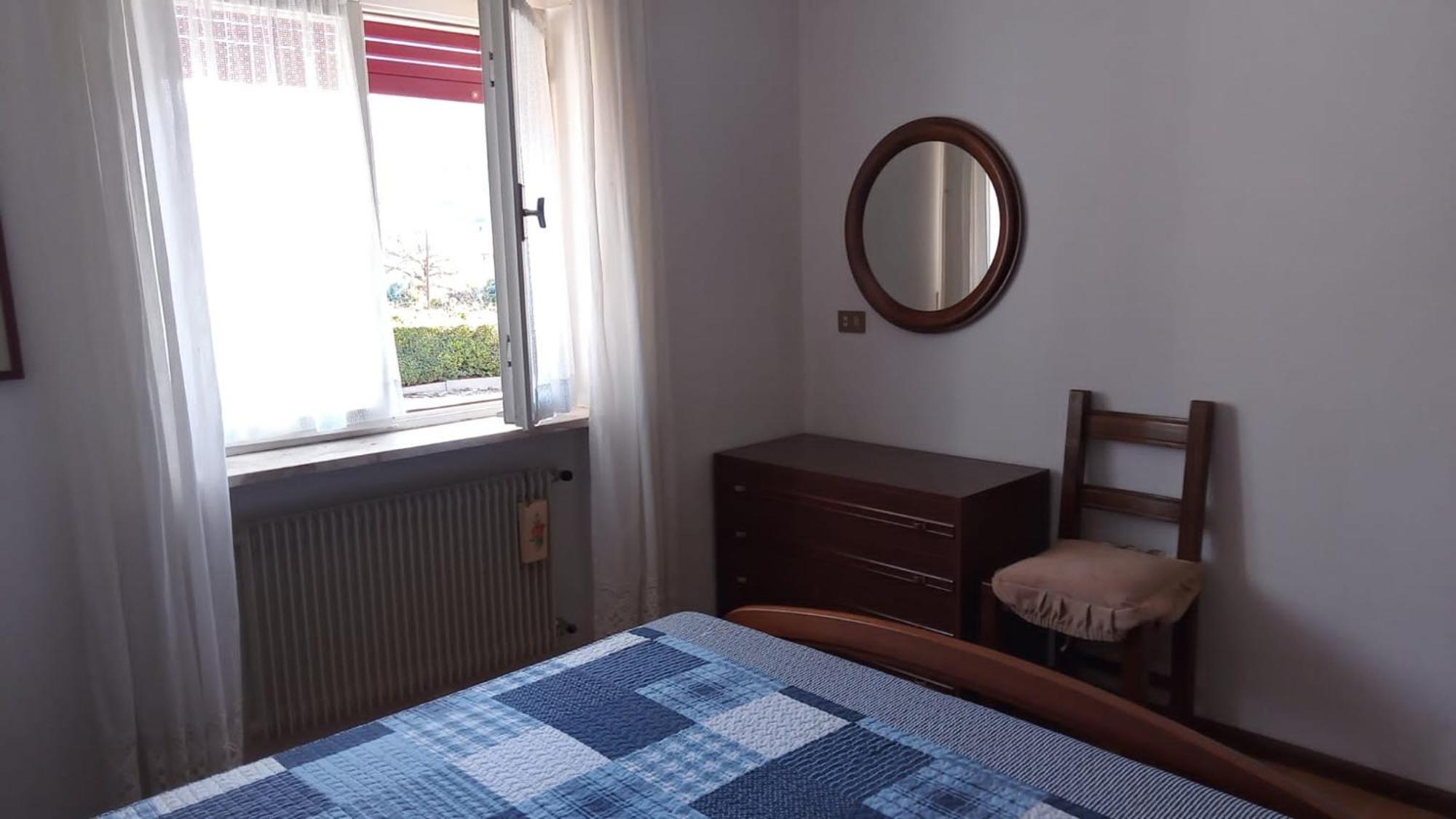 Casa Vacanze A Romeno Esterno foto