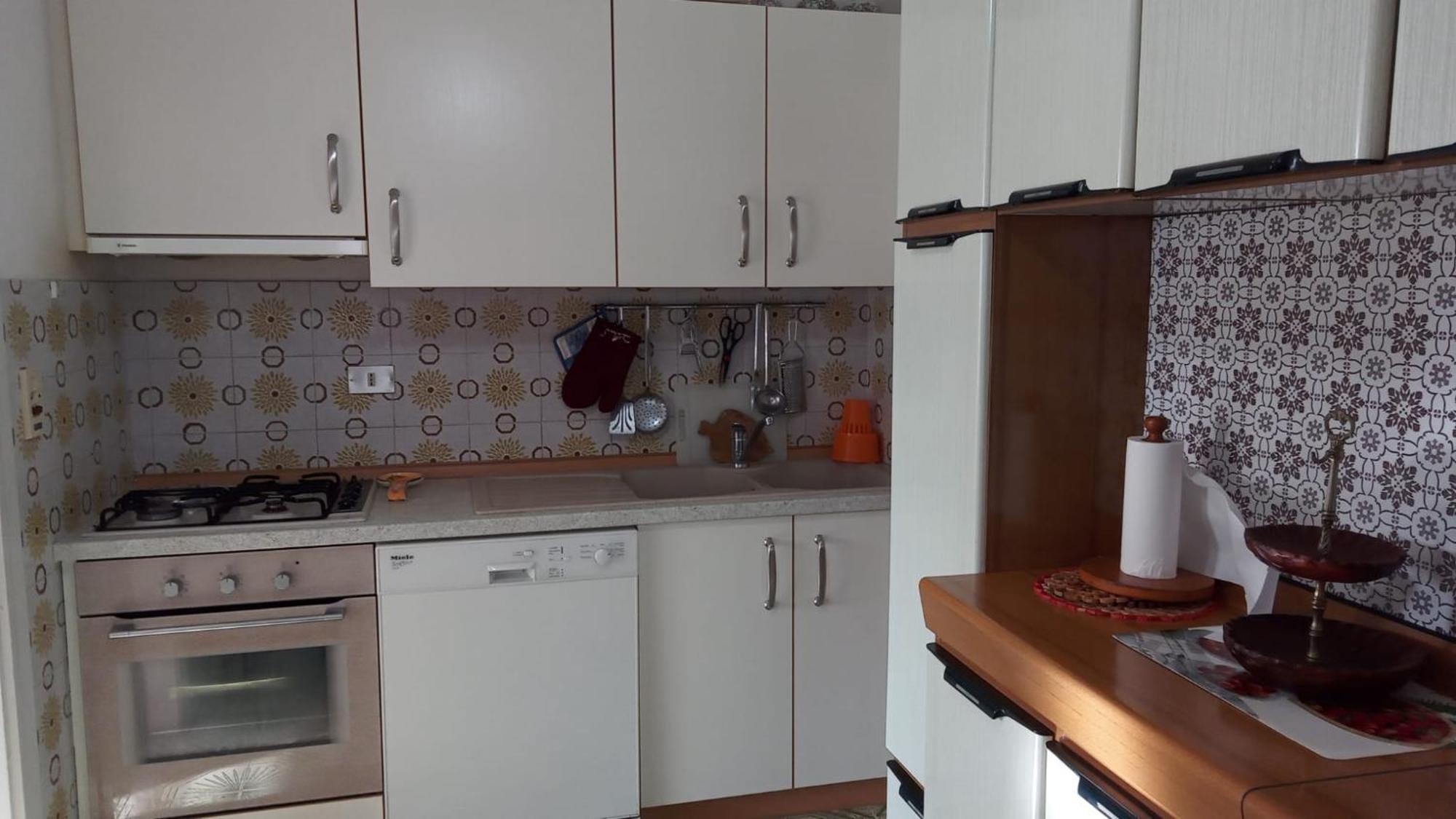 Casa Vacanze A Romeno Esterno foto