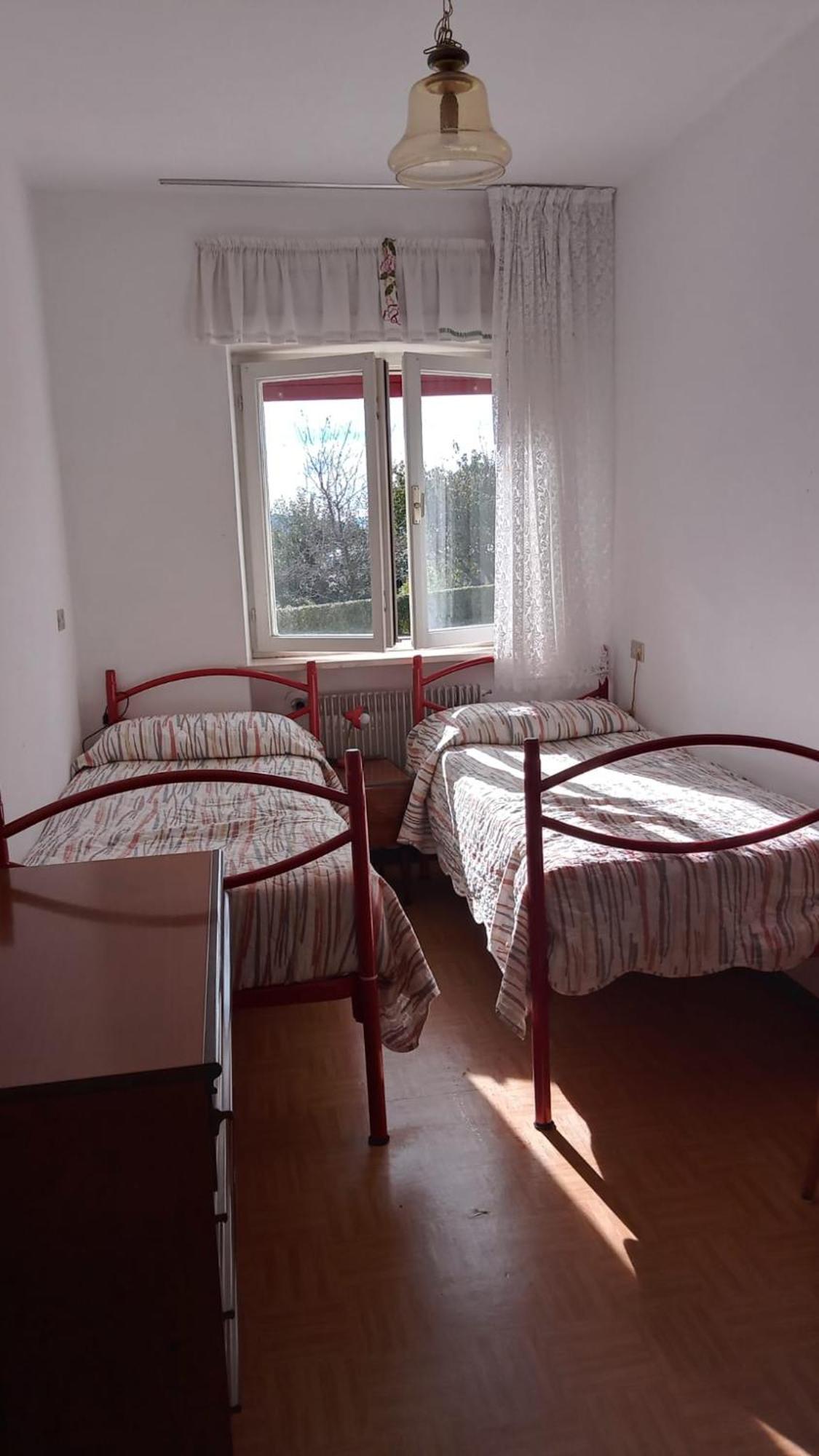 Casa Vacanze A Romeno Esterno foto