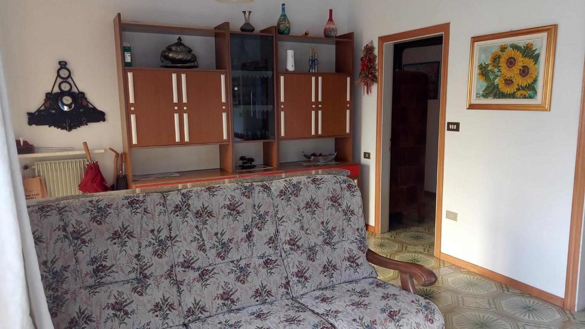 Casa Vacanze A Romeno Esterno foto