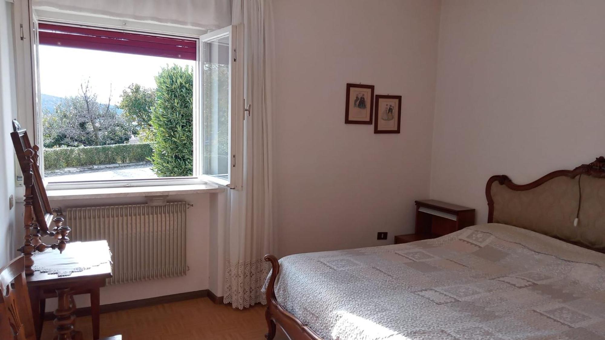 Casa Vacanze A Romeno Esterno foto